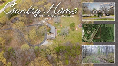 (private lake, pond, coastal) Home For Sale in Alton Missouri
