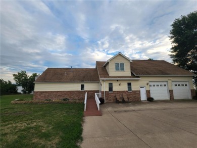 Lake Home For Sale in Garvin, Minnesota