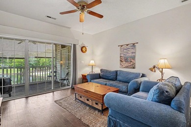 Located on the third floor of The Moorings in the desirable - photo 2