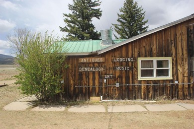 The iconic Pepper Sauce Camp is on the market! The main building - photo 2