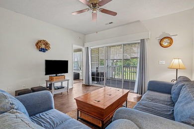 Located on the third floor of The Moorings in the desirable - photo 3
