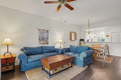 Located on the third floor of The Moorings in the desirable - photo 4