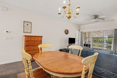 Located on the third floor of The Moorings in the desirable - photo 5
