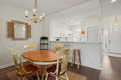 Located on the third floor of The Moorings in the desirable - photo 6