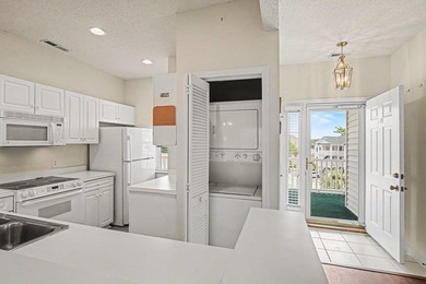 Located on the third floor of The Moorings in the desirable - photo 7