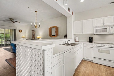 Located on the third floor of The Moorings in the desirable - photo 9