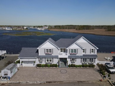 Lake Home Off Market in Forked River, New Jersey