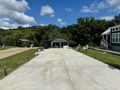 Lake Blue Ridge Lot For Sale in Morganton Georgia