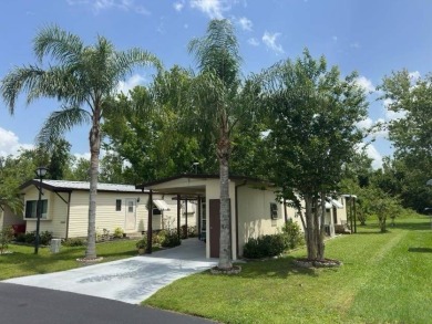 Lake Home For Sale in Winter Haven, Florida