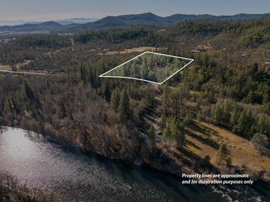 Rogue River Acreage For Sale in Eagle Point Oregon