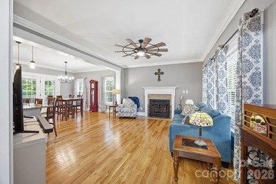 Nestled in the desirable Anchor Downs community just minutes - photo 19