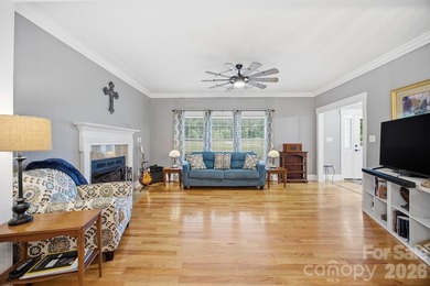 Nestled in the desirable Anchor Downs community just minutes - photo 21
