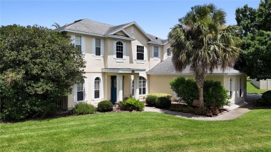 Lake Home For Sale in Orlando, Florida