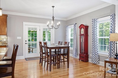 Nestled in the desirable Anchor Downs community just minutes - photo 22