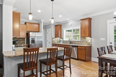 Nestled in the desirable Anchor Downs community just minutes - photo 24