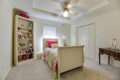 Located at 5511 Fairway Drive in Bentwood Country Club, San - photo 25