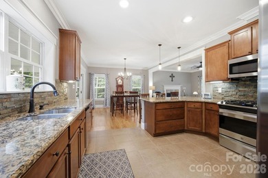 Nestled in the desirable Anchor Downs community just minutes - photo 26