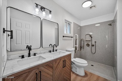 Just remodeled and move-in ready! This beautifully updated pool - photo 26