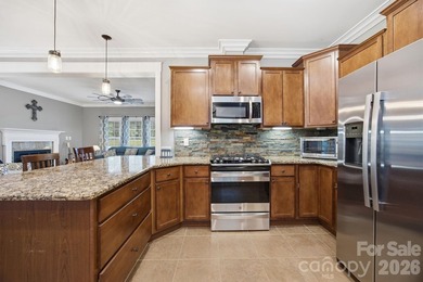 Nestled in the desirable Anchor Downs community just minutes - photo 27