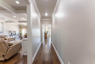 Custom Home on 96 Acres in Hector, Arkansas - Built in