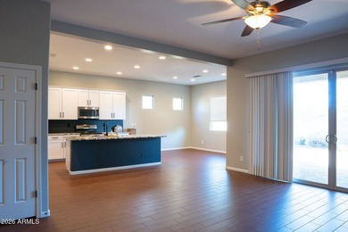 NEXT GEN Floorplan! Come witness everything this beautiful home - photo 9