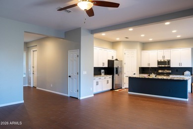 NEXT GEN Floorplan! Come witness everything this beautiful home - photo 10