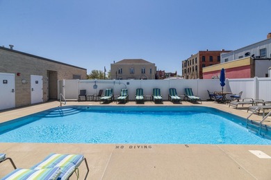 Own your own retreat right in the heart of South Haven. Park in - photo 31