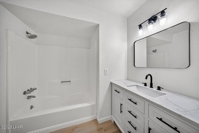 Just remodeled and move-in ready! This beautifully updated pool - photo 33