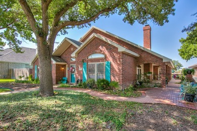 Located at 5511 Fairway Drive in Bentwood Country Club, San - photo 33