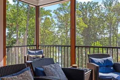 Like New, Lake Views, Deep Water Boat Slip in a Gated Community - photo 9