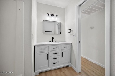 Just remodeled and move-in ready! This beautifully updated pool - photo 34