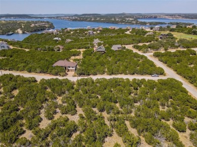 Welcome to your future homesite in one of Possum Kingdom Lake's