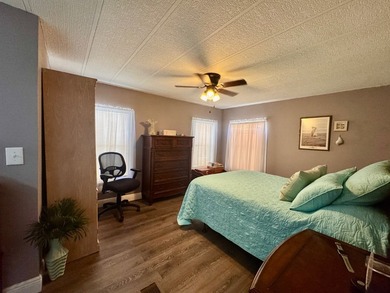 Newly renovated double wide spacious home features - photo 34