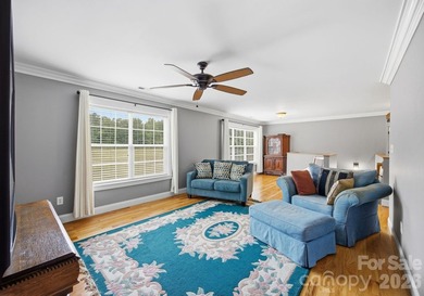 Nestled in the desirable Anchor Downs community just minutes - photo 37