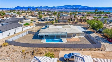 Just remodeled and move-in ready! This beautifully updated pool - photo 49