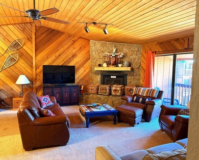 Monte Verde Lake Condo For Sale in Angel Fire New Mexico