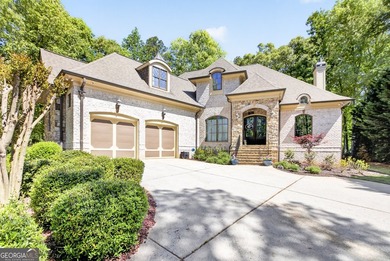 Stunning golf course estate in sought-after Lane Creek - photo 3