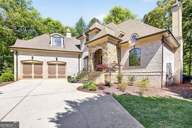 Stunning golf course estate in sought-after Lane Creek - photo 4