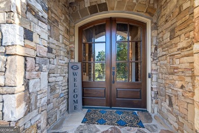 Stunning golf course estate in sought-after Lane Creek - photo 5
