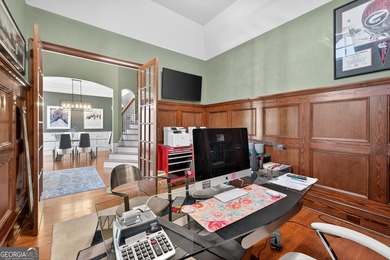 Stunning golf course estate in sought-after Lane Creek - photo 10