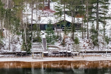 (pending lake) Home For Sale in Manitowish Waters Wisconsin