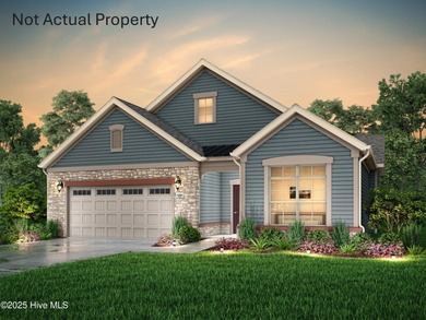 (private lake, pond, coastal) Home Sale Pending in Ocean Isle Beach North Carolina