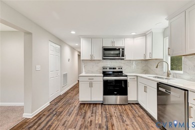Welcome to 931 Light Street in Heathsville-a completely - photo 9