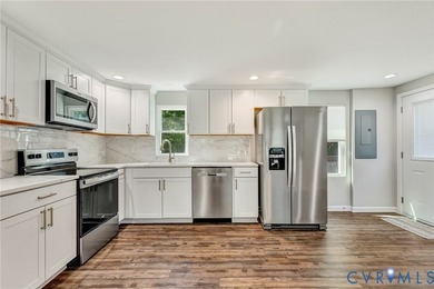 Welcome to 931 Light Street in Heathsville-a completely - photo 10