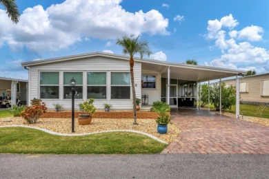 Punta Gorda Isles Area Home For Sale in Punta Gorda Florida