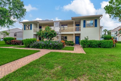 (private lake, pond, creek) Condo For Sale in Boynton Beach Florida