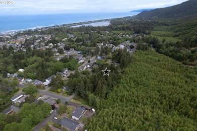 Crescent Lake - Tillamook County Lot For Sale in Rockaway Beach Oregon