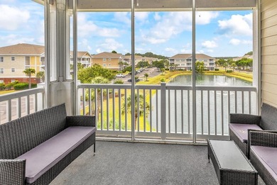 Top-floor 2-bedroom, 2-bath condo in The Havens at Barefoot - photo 4
