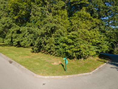 Lake Lot SOLD! in Tazewell, Tennessee