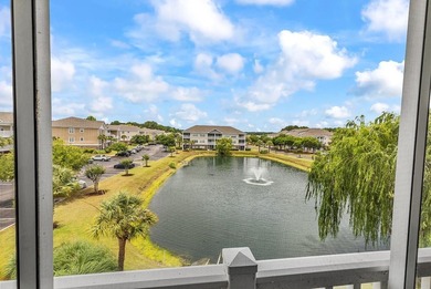 Top-floor 2-bedroom, 2-bath condo in The Havens at Barefoot - photo 5